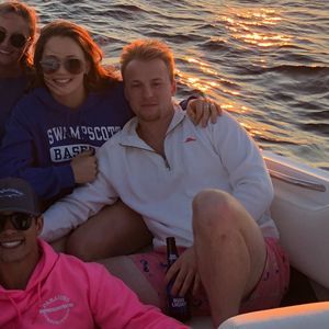 Meet your Posher, Nathan